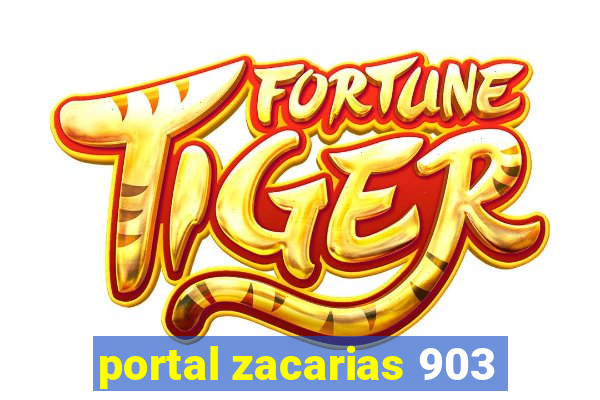 portal zacarias 903